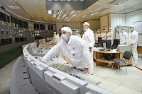 После 45-ти лет эксплуатации остановлен ЭБ-1 Курской АЭС