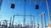 Электропотребление в РФ в январе-феврале выросло на 1,8%