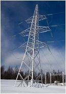 Потребление электроэнергии в Кузбассе с начала года выросло на 1,3%