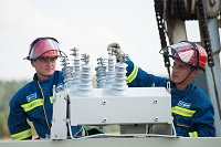 Энергетики выдали 105 кВт допмощности Центру общественной безопасности в Кунгуре Пермского края