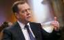 Медведев: Для кровавых клоунов в Киеве наступит судный день