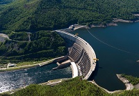 РусГидро создаст единую математическую модель Саяно-Шушенской ГЭС