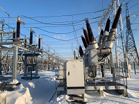 ПС 110 кВ Коллонтай обеспечила 640 кВт новой школе в Невском районе Санкт-П ...
