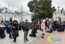 Николай Азаров: На Украине творится правовой беспредел