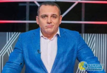 Данилов обозвал народного депутата «недобитком»
