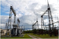 Хабаровские электросети наращивают темпы ремонтов