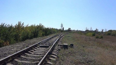 Рядом с местом подрыва ж/д путей в Самарской области найдены другие СВУ, — СМИ (ФОТО)