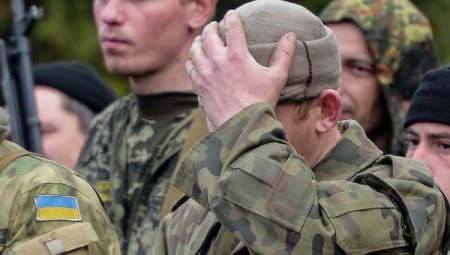 Никакие деньги и оружие Запада не помогут, если Украина не мобилизует ещё 250 тыс. человек — Рёпке (ФОТО)